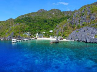 MATINLOC ISLAND RESORT(PALIO ISLAND RESORT) FOR SALE