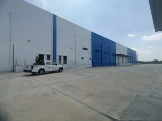 For rent warehouse in Mabalacat City Pampanga