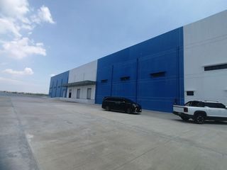 For rent warehouse in Mabalacat City Pampanga