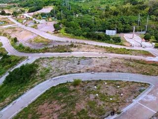 Ponte verde Pililia Commercial lot