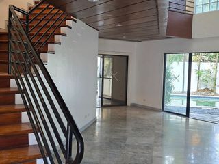 House for Lease in Valle Verde 1 Pasig City | 4BR With Pool