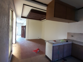 FOR LEASE - 3 Storey Storage Unit in Grace Village, Quezon City