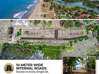 SABANG SHORES: OWN YOUR SLICE OF PARADISE FOR AS LOW AS ₱9,750/MONTH!