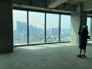 The Stiles Enterprise Plaza Office Space for Lease or Sale | 79sqm | Circuit Makati