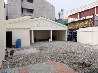 Commercial Property in Intramuros