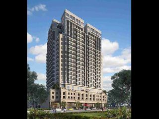 Pre selling Megaworld Condos (Firenze) or inquire any condo in Megaworld.
