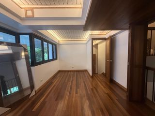 FOR LEASE – Townhouse in Midland Park Manor 1, Greenhills, San Juan City PP CODE: L1775