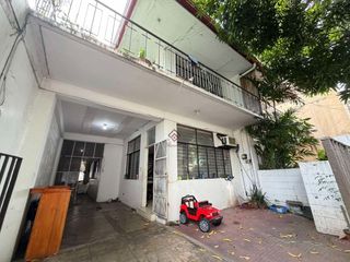FOR RENT  Duplex in San Miguel Village, Makati