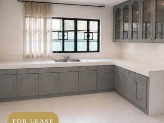 7 BEDROOM FOR LEASE IN VALLE VERDE 2