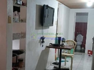 🏡 FOR SALE: SINGLE ATTACHED HOUSE IN ANGELES CITY, PAMPANGA 🏡