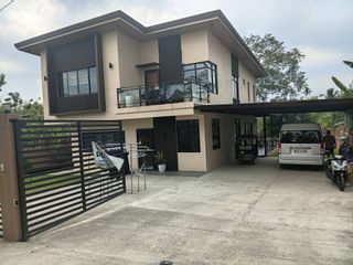 House and Lot For Sale in Tagaytay City-MC