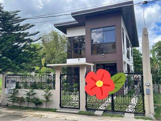 House and Lot For Sale in Tagaytay City-MC
