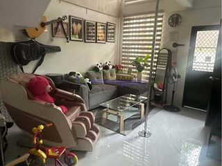 FOR LEASE: SEMI-FURNISHED HOUSE IN TANDANG SORA, QUEZON CITY