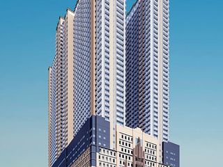 Victoria Sports Tower Monumento Condo | Up to 30% Discount | 2.5% Move-In DP + Free Aircon, TV or Ref