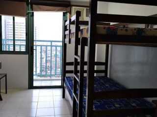 FOR SALE STUDIO UNITWITH BALCONY AT CTUB