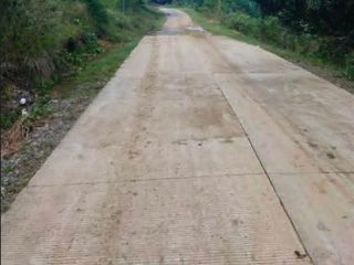 For Sale Rawland 17 Hectares in Tubod Toledo