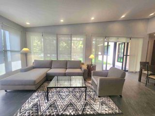 Three (3) Bedroom Bungalow House for Rent inside Clark Freeport Zone Philippines
