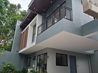 Beautiful RFO 4Bedroom House for sale in Guadalupe, Cebu 𝐅𝐎𝐑 𝐒𝐀𝐋𝐄 THE SLOPE 91 RESIDENCES