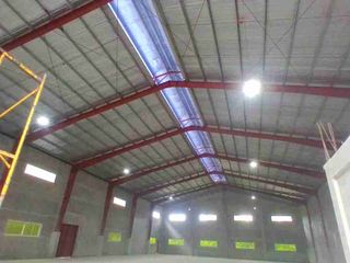 1200sqm Warehouse For Rent or Sale at Bocaue Bulacan