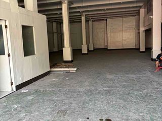 Quezon City Small Warehouse for Rent