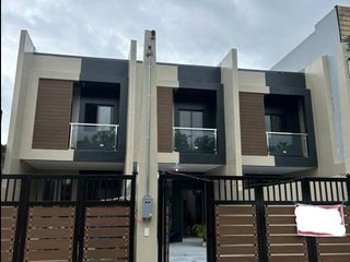 Concepcion Dos Marikina Modern 2 Storey Townhouse 4 Bedrooms  near Lilac RG