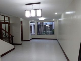 For Rent: 3BR AT LUNTALA VERDE TOWNHOUSE VV7 PASIG CITY