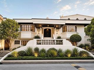 7BR House for Rent in Pasig *Valle Verde