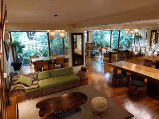 FOR RENT 4BR CASA VERDE TOWNHOUSE