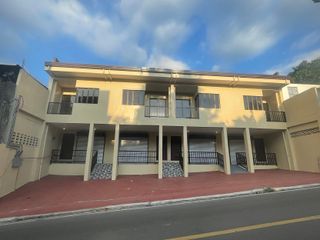Fortune Marikina For Sale 2 Storey Commercial  Townhouse 2 Bedrooms near Champaca RG