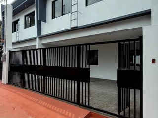 For Sale 2 Storey Townhouse in Fortune Marikina 3 Bedrooms Near St Scholastica RG