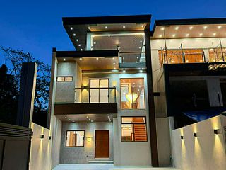 Mambugan Antipolo For Sale Single Attached House And Lot near Xentro Mall RG