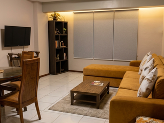 FOR RENT/LEASE: 1BR Almond Two Serendra, BGC Taguig City