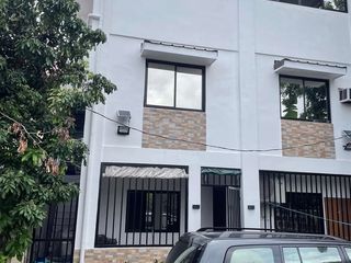 Three Storey House for Sale in Imus Cavite 5 minutes away to City Hall