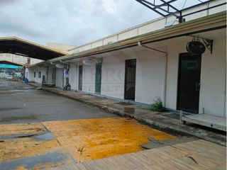 Industrial Property for Sale in Parañaque City