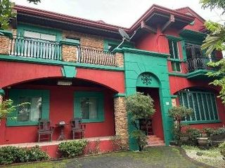 400sqm house and lot in Valle Verde 5, Pasig City near Ortigas Center, SM Megamall and Shangri-La Plaza