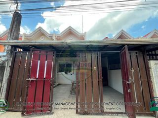 Un-Furnished 2-Bedroom House for Rent located Inside Subdivision in Bacolor, Pampanga