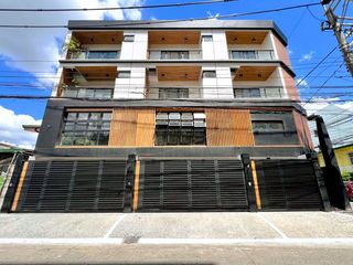 For Sale 4 Storey Modern Townhouse in New Zaniga, Mandaluyong City. KSA