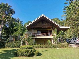 Beach House in Tali Subdivision, Tali Beach, Nasugbu Batangas