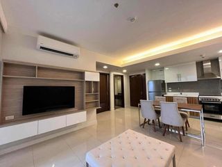 1 BR with Parking for Rent in Alcoves Cebu Business Park Cebu City