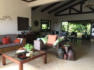 FOR SALE: 2BR House and Lot with 3,630 sqm Garden Lot in Tagaytay City