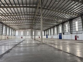 PEZA Warehouse for Lease in LISP 3, Santo Tomas Batangas
