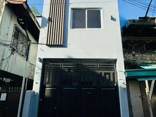 For Sale! Brandnew Manila Townhouse near Espanya UST  -AJCM
