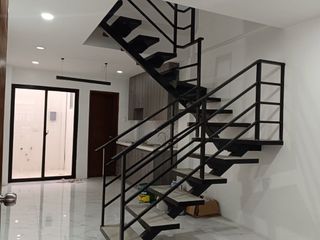 For Sale! Brandnew Townhouse with Roofdeck in Sampaloc Manila -AJCM