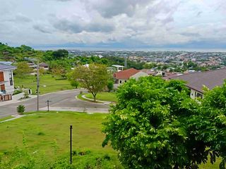Premium View Lot in Kishanta Subdivison Talisay City