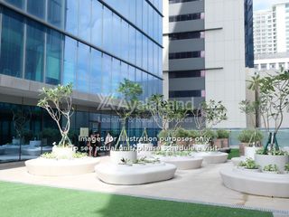 79sqm Bare Shell Office Space at Stiles Enterprise Plaza for Lease