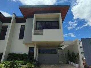 3BR Townhouse Duplex Unit | Near Metro Manila | Easton Park Binangonan
