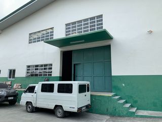 360 SQM WAREHOUSE FOR LEASE - BACOOR CAVITE