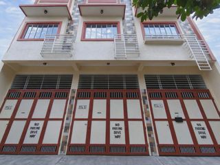 For Sale! 3 Bedroom Brandnew Sampaloc Manila Townhouse 10.5M -AJCM