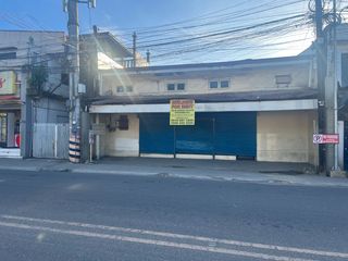 BU- near Dunkin Donut Commisary and Vitalie Suites Condominium- Citadines Mandaue