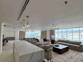 3BR Modern Penthouse for Rent AT CALYX CENTRE, CEBU IT PARK